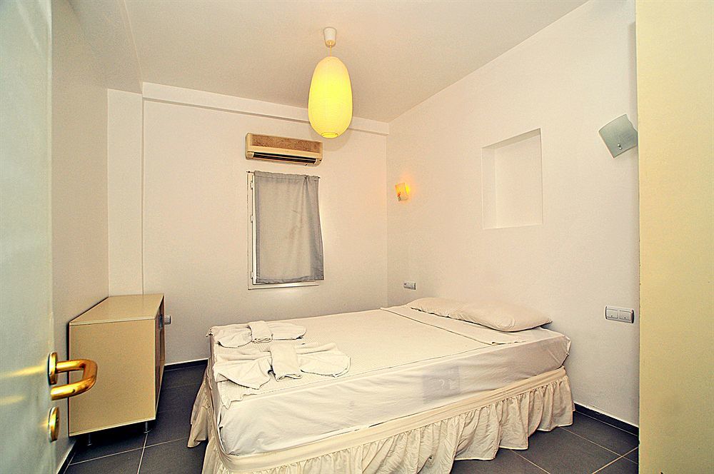 Sky Nova Hotel & Suites Bodrum Exteriér fotografie